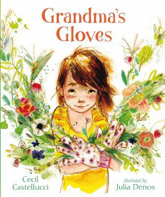 Grandma's Gloves 1406327751 Book Cover
