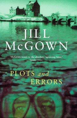 Plots and Errors 0333724429 Book Cover