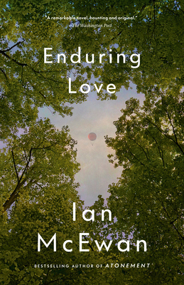 Enduring Love B0006R1PA6 Book Cover
