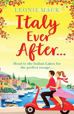 Italy Ever After 1800481276 Book Cover