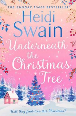 Underneath the Christmas Tree            Book Cover