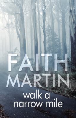 Walk A Narrow Mile 1444821091 Book Cover