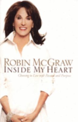 Inside My Heart 0785288562 Book Cover