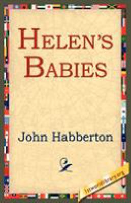 Helen's Babies 1595406670 Book Cover