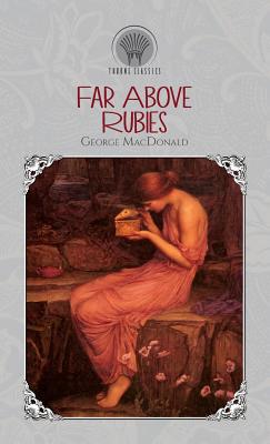 Far Above Rubies 9389353114 Book Cover
