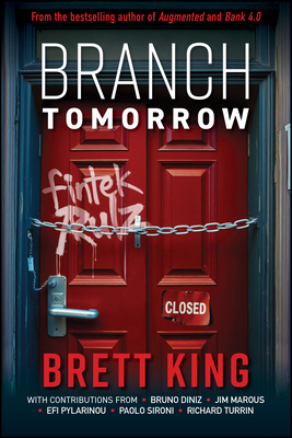 Branch Tomorrow 139444138X Book Cover