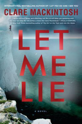 Let Me Lie 0451490533 Book Cover