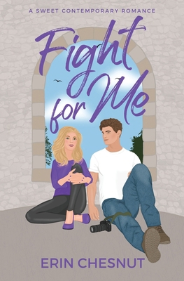 Fight for Me B0CZSPJKTD Book Cover