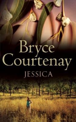 Jessica 1552781577 Book Cover
