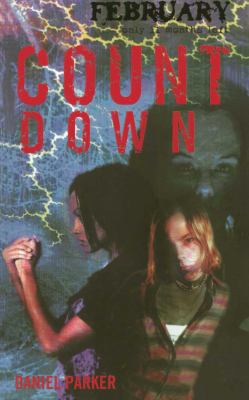 February 1481425870 Book Cover