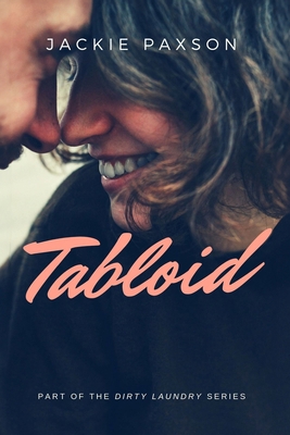 Tabloid 1070541648 Book Cover