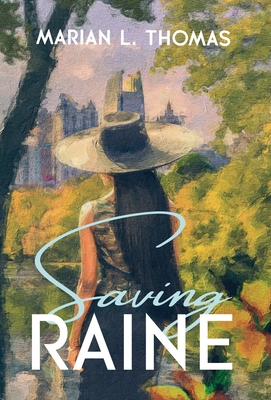 Saving Raine B0CP23B68M Book Cover