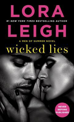 Wicked Lies: A Men of Summer Novel 0312389116 Book Cover