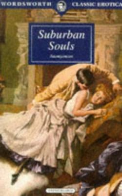 Suburban Souls 1853266043 Book Cover