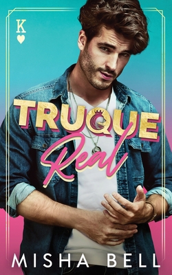 Truque Real [Portuguese] 1631427547 Book Cover