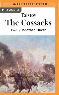 The Cossacks 1522633294 Book Cover