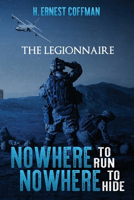 Nowhere to Run, Nowhere to Hide B08972CGM1 Book Cover
