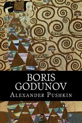 Boris Godunov 1726194094 Book Cover