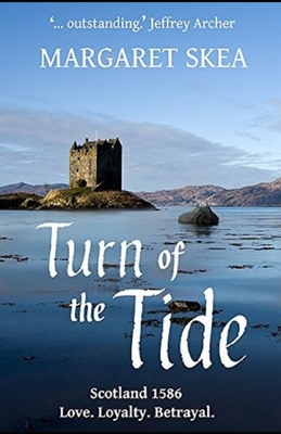 Turn of the Tide Annotated B08NF351PD Book Cover