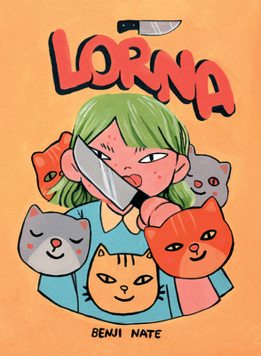 Lorna 1945509341 Book Cover