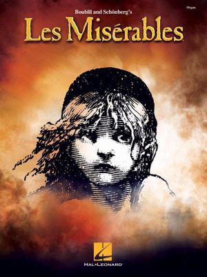 Les Miserables 0793503361 Book Cover
