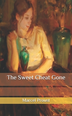 The Sweet Cheat Gone B08BW84DLD Book Cover