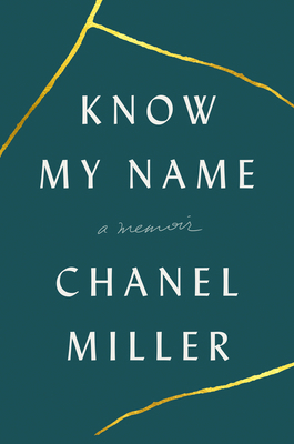 Know My Name: A Memoir 073522370X Book Cover