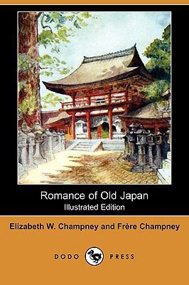 Romance of Old Japan (Illustrated Edition) (Dod... 1409914062 Book Cover