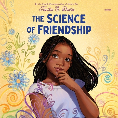 The Science of Friendship B0CZ3F5DR8 Book Cover