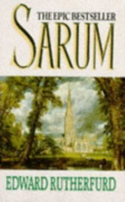 Sarum 0099936402 Book Cover