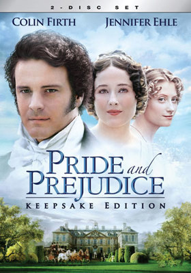 Pride and Prejudice B00G6HO368 Book Cover