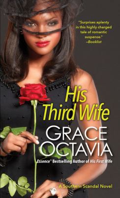 His Third Wife 0758288824 Book Cover