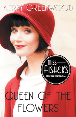 Queen of the Flowers 146420778X Book Cover