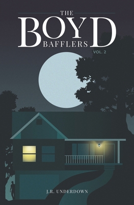 The Boyd Bafflers Vol. 2            Book Cover