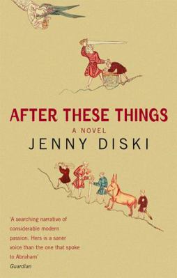 After These Things 1844080153 Book Cover