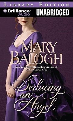 Seducing an Angel 1423389077 Book Cover