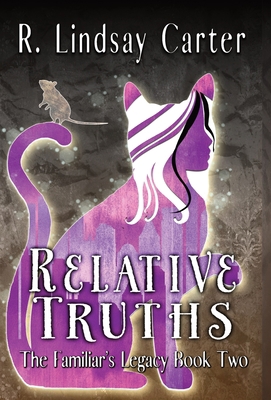 Relative Truths B0BQ6V2STH Book Cover