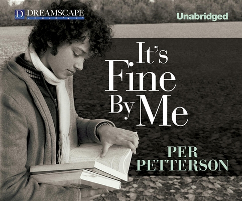 It's Fine by Me 1624061060 Book Cover