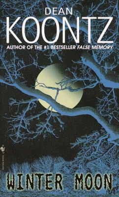 Winter Moon B0073FZHQW Book Cover