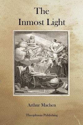 The Inmost Light 1470086964 Book Cover