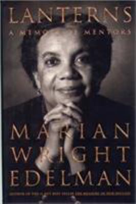 Lanterns: A Memoir of Mentors 0807072141 Book Cover