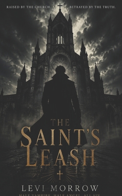 The Saint's Leash B0H85JBBVQ Book Cover