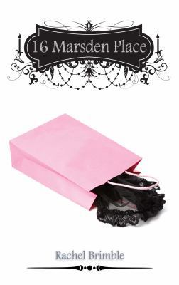 16 Marsden Place 1623420202 Book Cover