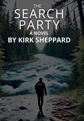 The Search Party B0DRFTY8Y2 Book Cover