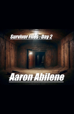 Survivor Files: Day 2            Book Cover