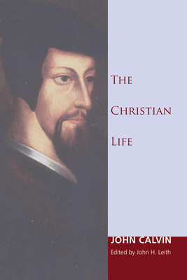 The Christian Life 1606087436 Book Cover