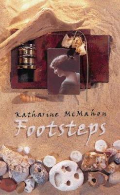 Footsteps 0002254565 Book Cover