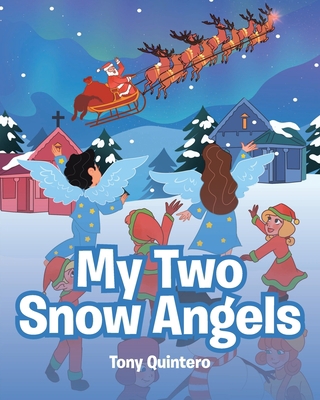 My Two Snow Angels 1646283570 Book Cover