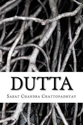 Dutta: In Bengali 172512047X Book Cover