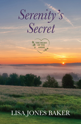 Serenity's Secret [Large Print] 1420519689 Book Cover